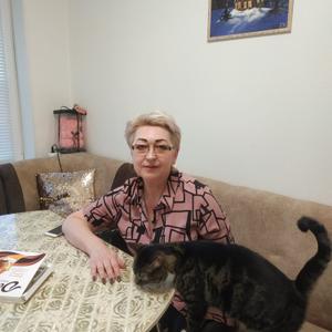 Галина, 59 лет, Санкт-Петербург