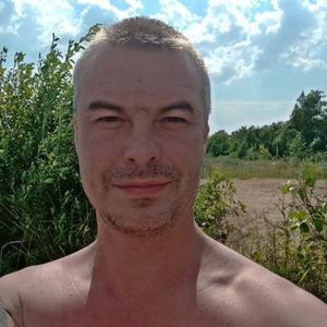 Парни в Челябинске: Владимир, 44 - ищет девушку из Челябинска