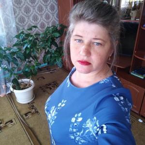 Девушки в Кемерово: Антонина Бакуто, 43 - ищет парня из Кемерово