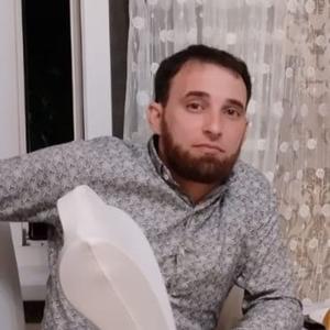 Парни в Челябинске: Малик, 34 - ищет девушку из Челябинска