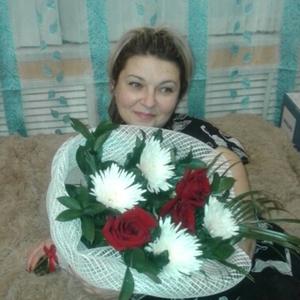 Девушки в Воркуте: Оксана Почтарь, 49 - ищет парня из Воркуты