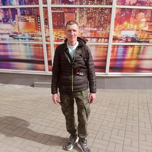 Парни в Минске (Беларусь): Алексей, 44 - ищет девушку из Минска (Беларусь)