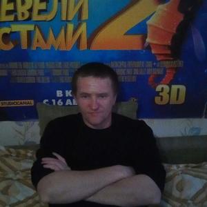 Виктор Коровин, 40 лет, Комсомольск-на-Амуре