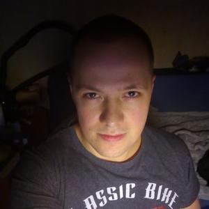Антон Шувалов, 35 лет, Ижевск