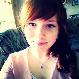 Девушки в Омске: Katya, 29 - ищет парня из Омска