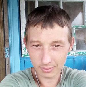 Парни в Дальнереченске: Николай, 33 - ищет девушку из Дальнереченска