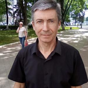 Андрей, 63 года, Воронеж