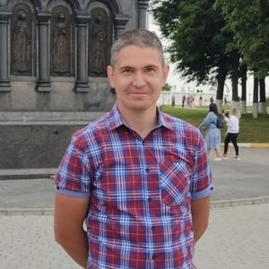 Алексей Голодухин, 37 лет, Нижний Новгород