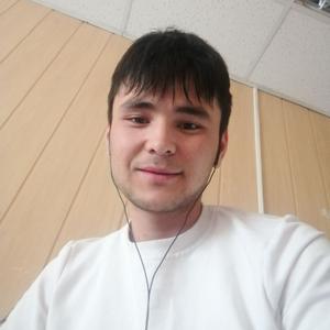 Мустафо, 23 года, Москва