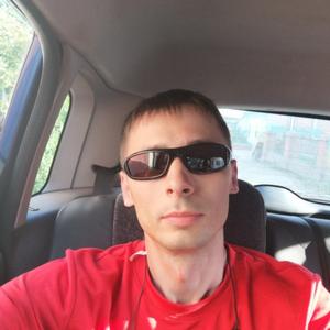Евгений, 39 лет, Белово