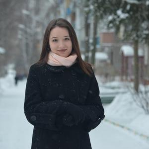 Девушки в Нижний Новгороде: Мария, 26 - ищет парня из Нижний Новгорода