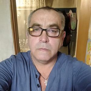 Игорь, 57 лет, Челябинск