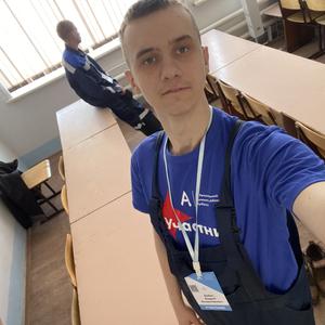 Парни в Новокузнецке: Android Boyko, 24 - ищет девушку из Новокузнецка