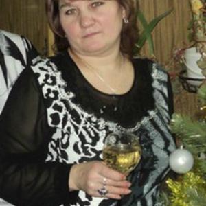 Девушки в Североморске: Анна Бертель, 58 - ищет парня из Североморска