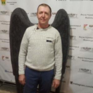 Виктор Лимонов, 53 года, Канск