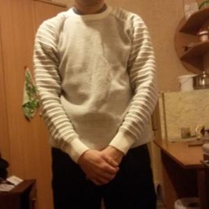 Парни в Сыктывкаре: Иван, 38 - ищет девушку из Сыктывкара