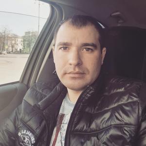 Виталий Гладков, 34 года, Магнитогорск
