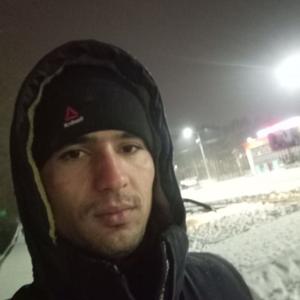 Аслан, 29 лет, Екатеринбург