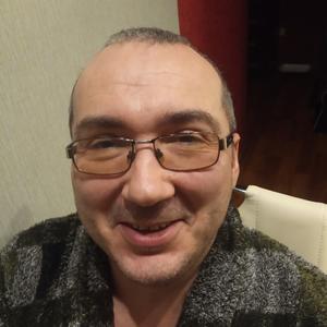 Александр Фальчук, 46 лет, Тула