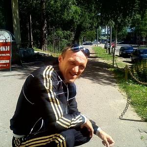Вася, 45 лет, Сыктывкар