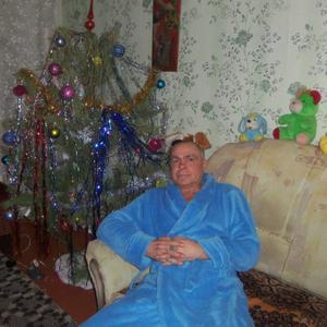 Парни в Тольятти: Сергей Лисицын, 61 - ищет девушку из Тольятти