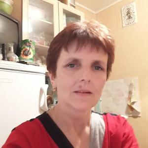 Татьяна Зражевская, 51 год, Новосибирск