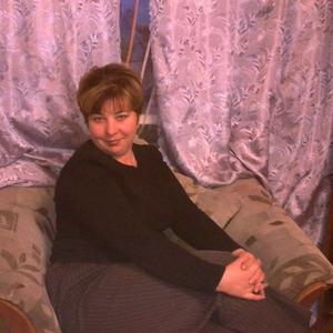 Оксана, 52 года, Иркутск