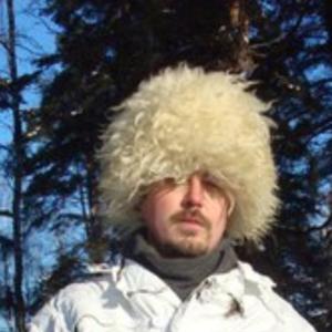 Станислав, 44 года, Московский