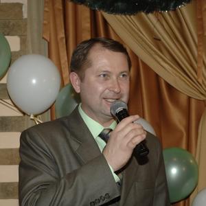 Андрей, 62 года, Волгоград