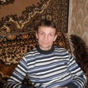 Сергей Неплох, 60 лет, Оренбург
