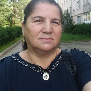 Мария Чобану, 62 года, Великий Устюг
