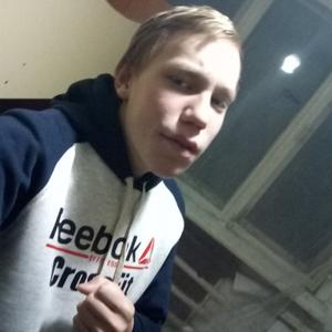 Николай, 22 года, Новосибирск