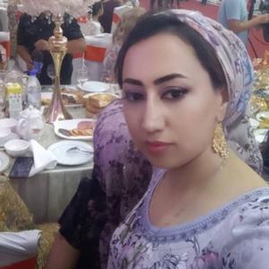 Девушки в Душанбе: Гули, 33 - ищет парня из Душанбе