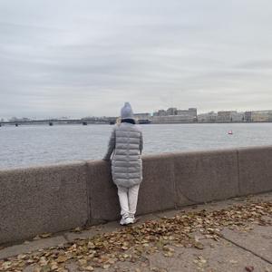 Девушки в Екатеринбурге: Марина, 45 - ищет парня из Екатеринбурга