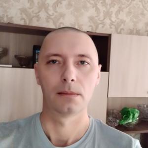 Парни в Челябинске: Сергей, 47 - ищет девушку из Челябинска