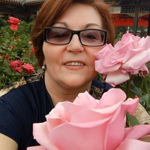 Марго, 64 года, Москва