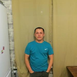Парни в Йошкар-Оле: Евгений Губин, 41 - ищет девушку из Йошкар-Олы