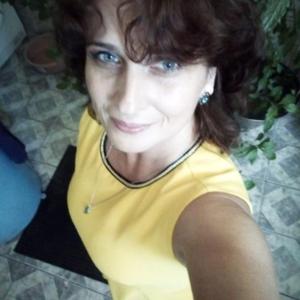 Марина, 51 год, Новосибирск
