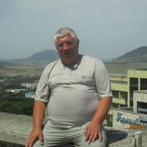 Алнксандр, 62 года, Брянск