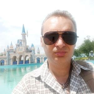 Иван, 42 года, Ташкент