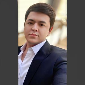 Кемал, 27 лет, Ташкент