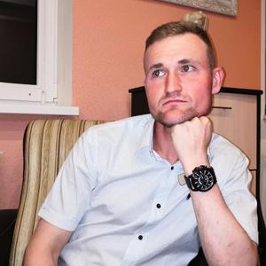 Парни в Хадыженске: Антон Усов, 40 - ищет девушку из Хадыженска