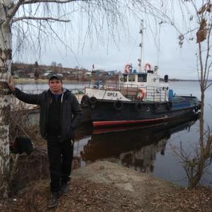 Николай, 59 лет, Каменка