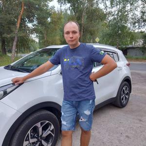 Сергей, 35 лет, Заречный