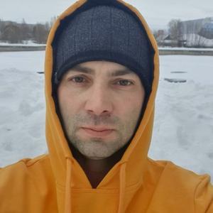 Парни в Сургуте (Ханты-Мансийский АО): Виктор, 41 - ищет девушку из Сургута (Ханты-Мансийский АО)