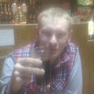 Парни в Кеми: Денис Дмитриев, 35 - ищет девушку из Кеми
