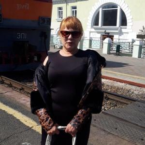 Tatyana, 55 лет, Владивосток