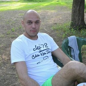 Андрей, 37 лет, Энгельс