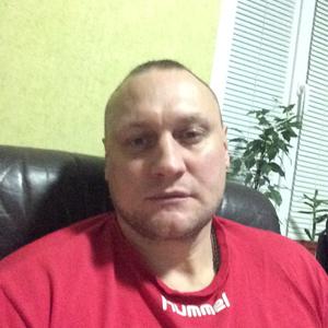 Парни в Саранске: Сергей, 44 - ищет девушку из Саранска