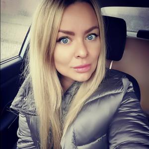 Натали, 34 года, Новосибирск